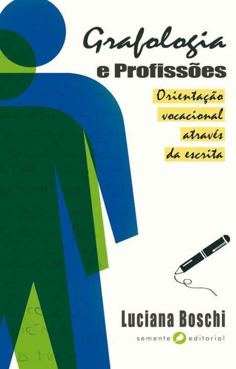 Grafologia e Profissões