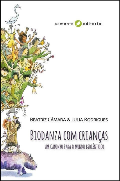 Biodanza com Crianças