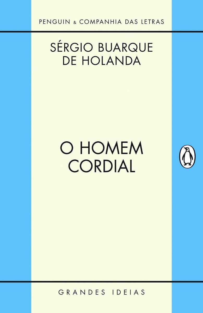 Homem Cordial, O