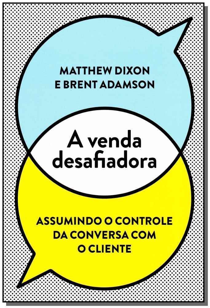 a Venda Desafiadora
