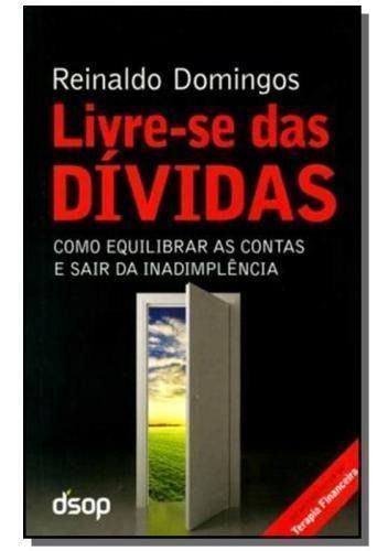 Livre-se Das Dívidas  (Versão Standar)