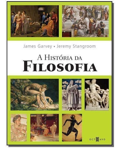a História Da Filosofia
