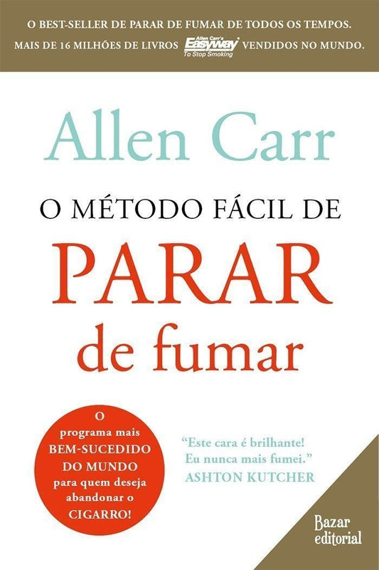 O Metodo Facil de Parar de Fumar