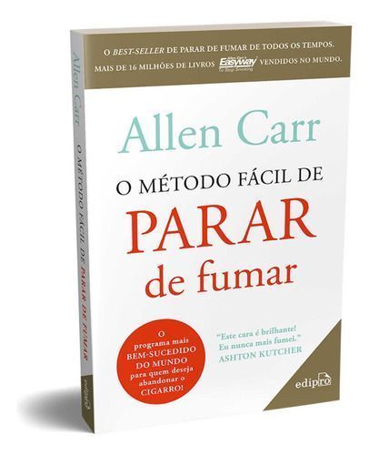 O Metodo Facil de Parar de Fumar