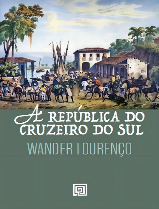 A República do Cruzeiro do Sul