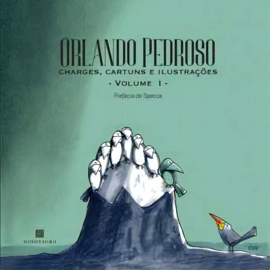 Orlando Pedroso