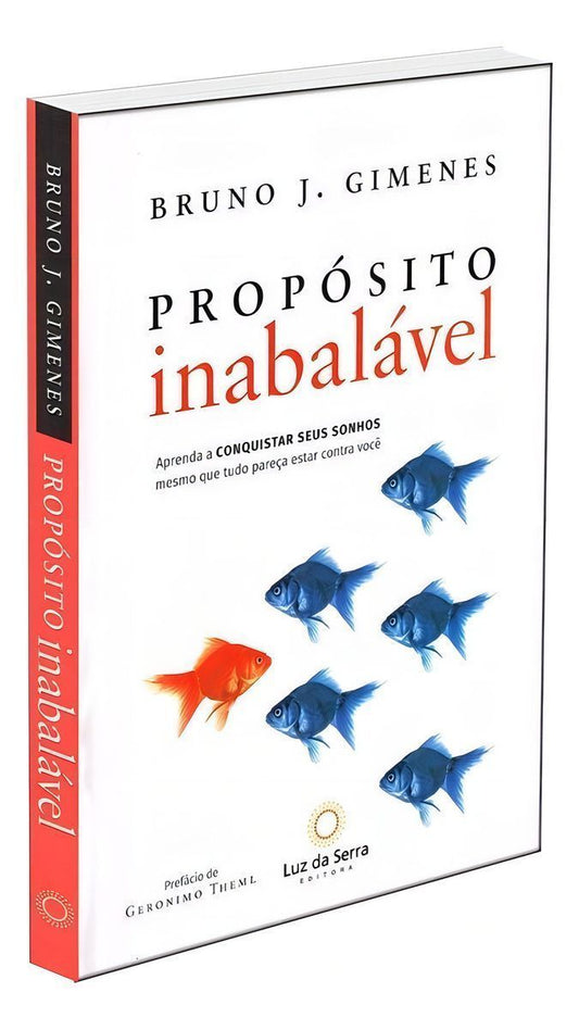 Propósito Inabalável