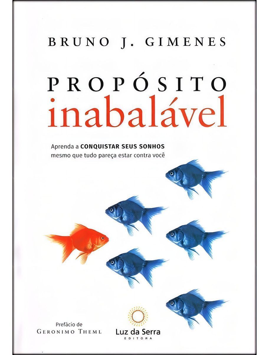 Propósito Inabalável