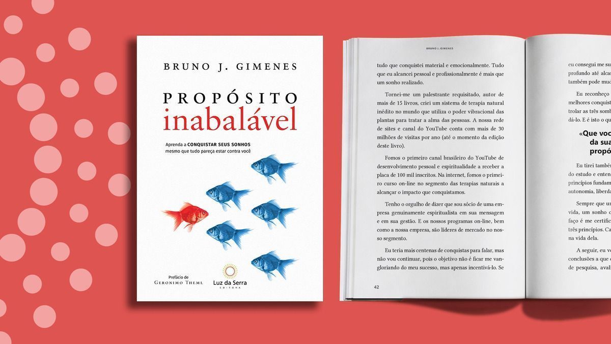 Propósito Inabalável