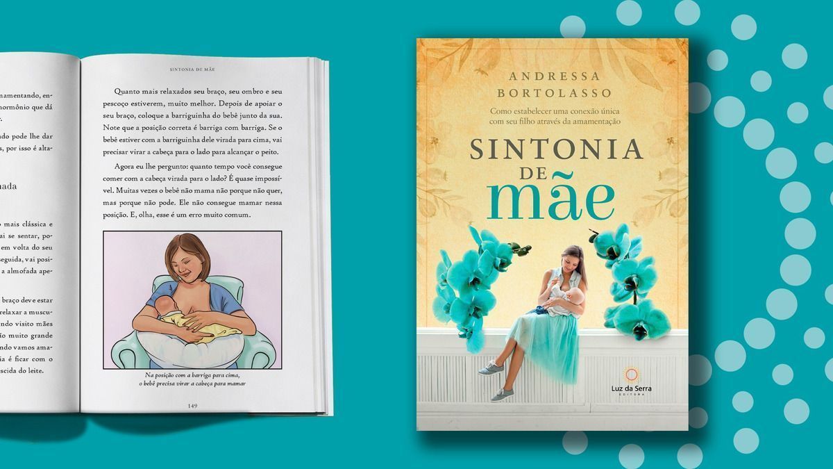 Sintonia de Mãe