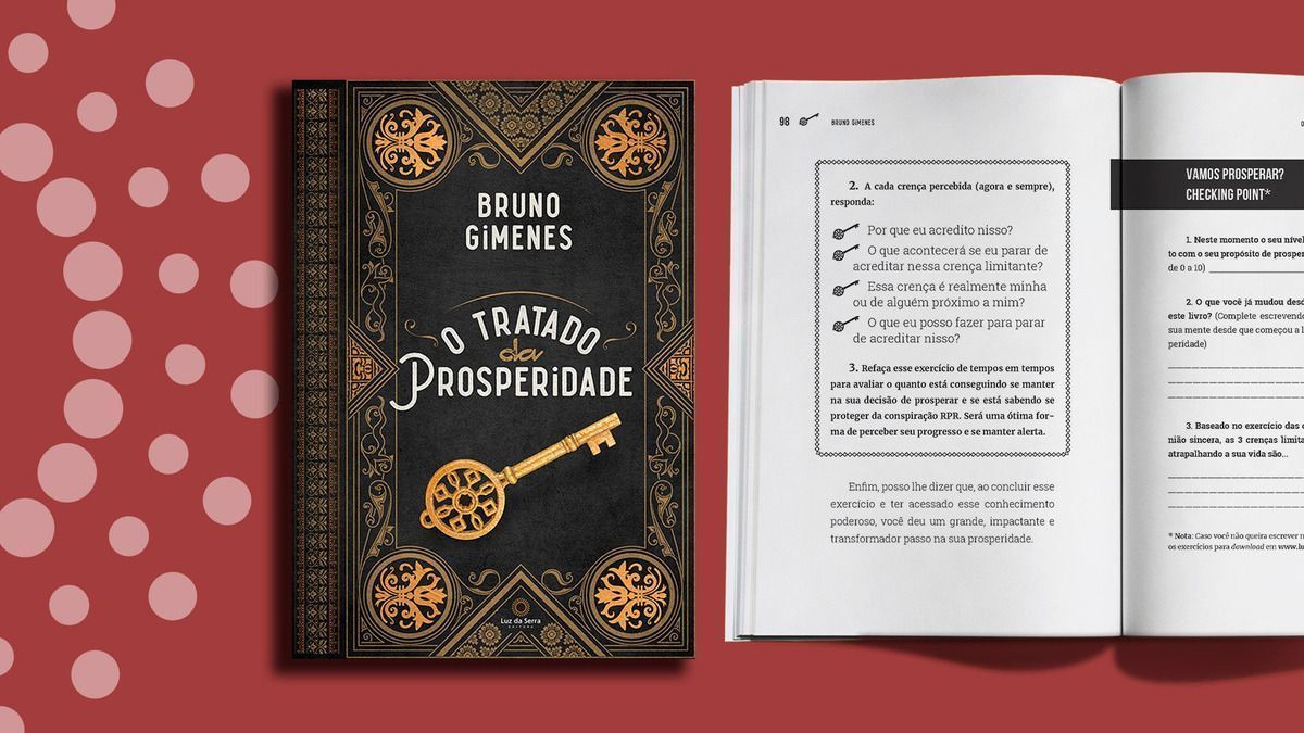 Tratado da Prosperidade, O