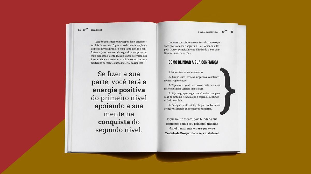 Tratado da Prosperidade, O