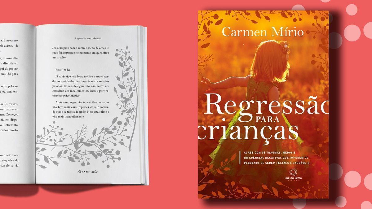 Regressão Para Crianças