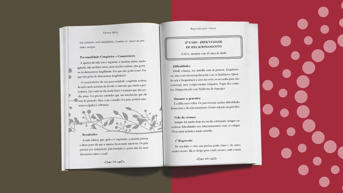 Regressão Para Crianças