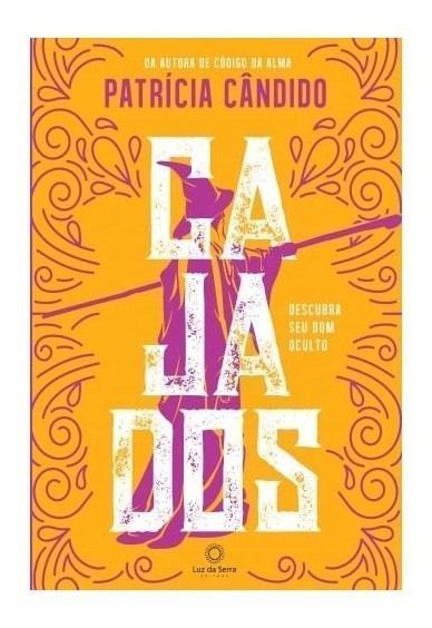 Cajados: Descubra Seu Dom Oculto