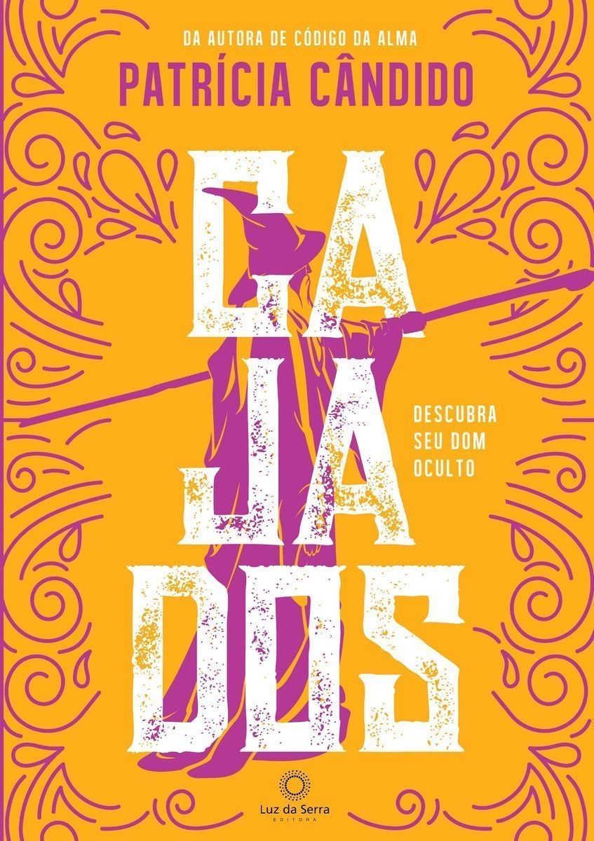 Cajados: Descubra Seu Dom Oculto