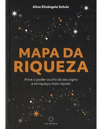 Mapa da Riqueza