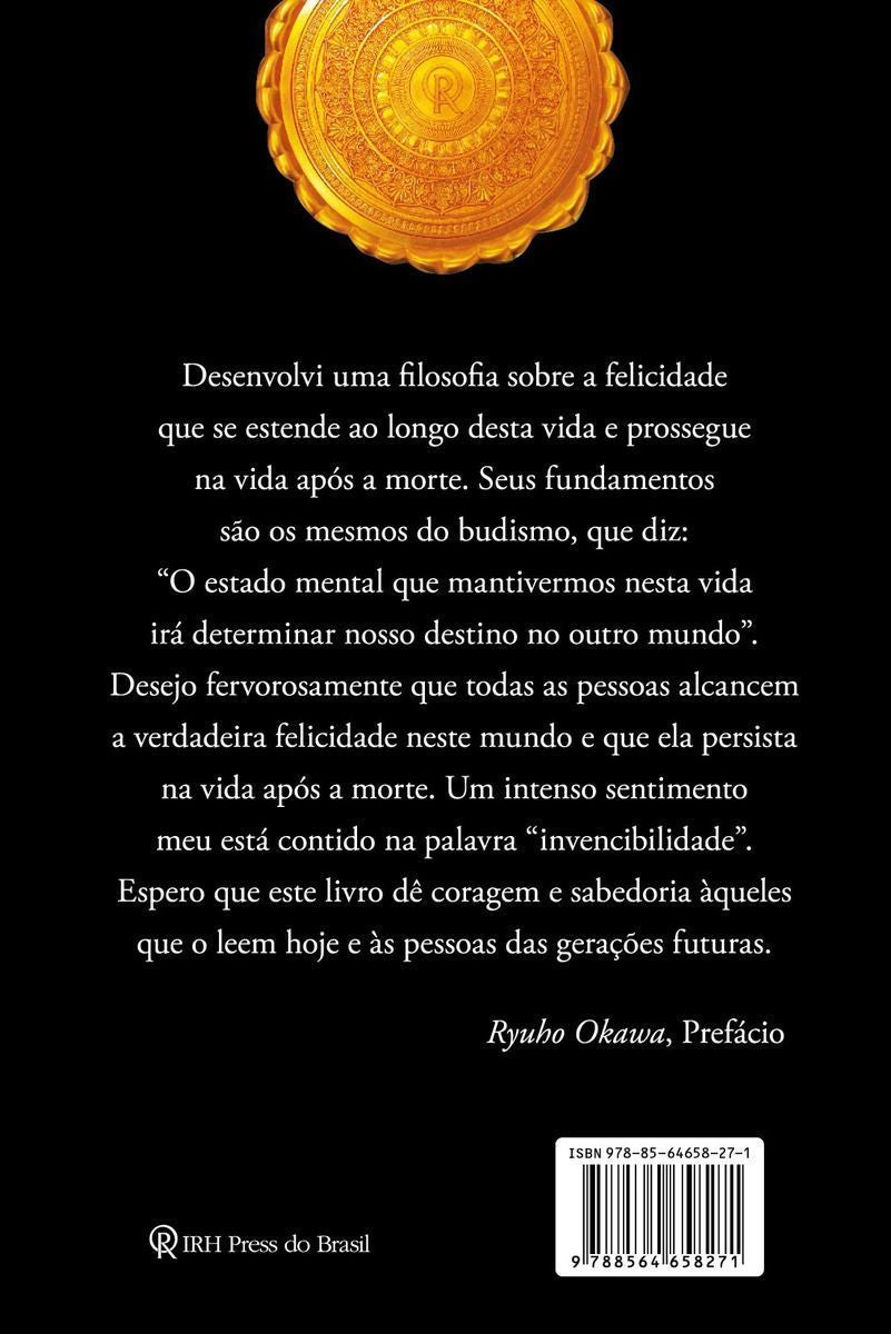 As Leis Da Invencibilidade - Como Desenvolver Uma Mente Estratégica e Gerencial