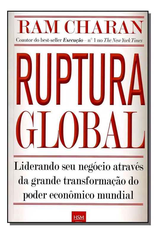 Ruptura Global