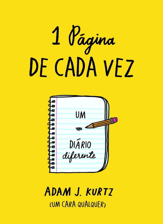 1 Página de Cada Vez