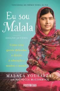Eu Sou Malala - (Ed. Juvenil)