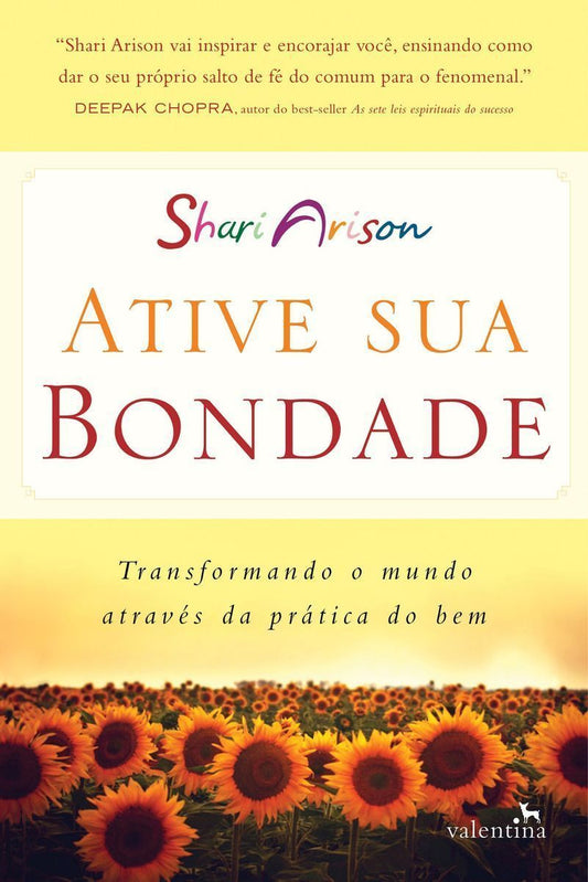Ative Sua Bondade