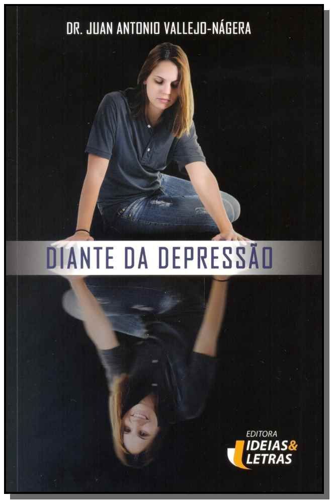 Diante Da Depressão