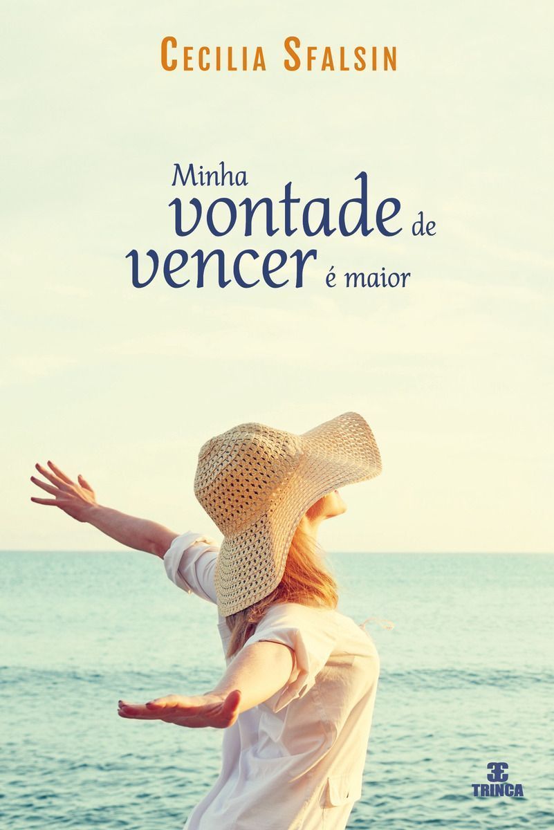 Minha Vontade de Vencer é Maior
