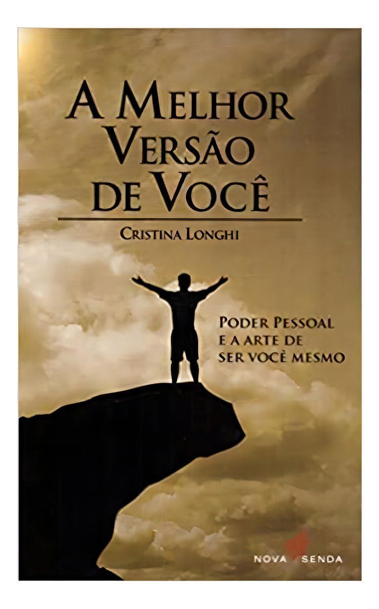 Melhor Versão de Você, A