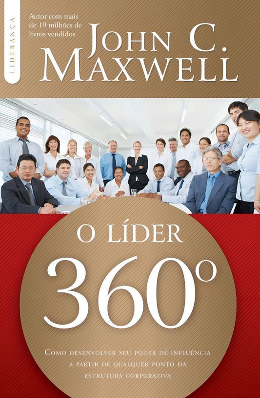 o Líder 360º