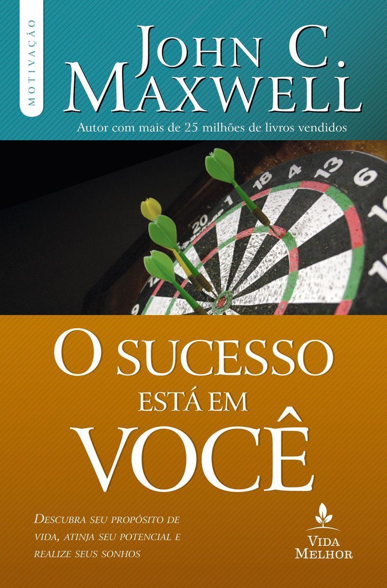 o Sucesso Está Em Você