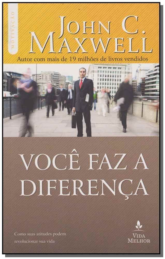 Você Faz a Diferença
