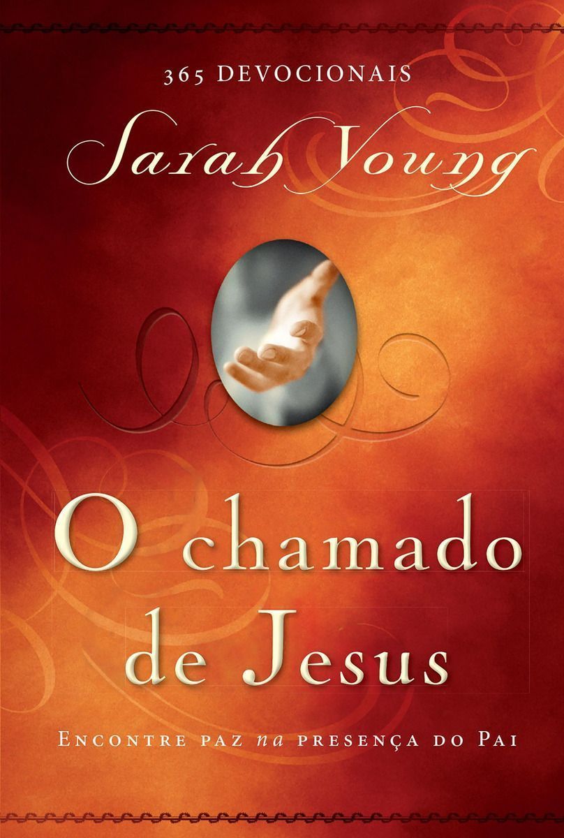 Chamado de Jesus, O
