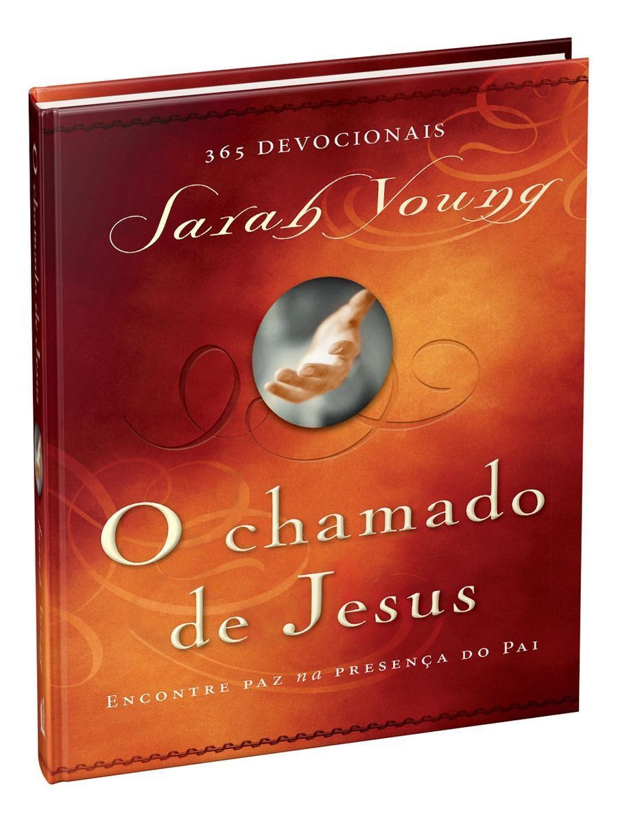 Chamado de Jesus, O