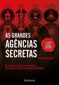 Grandes Agências Secretas, As