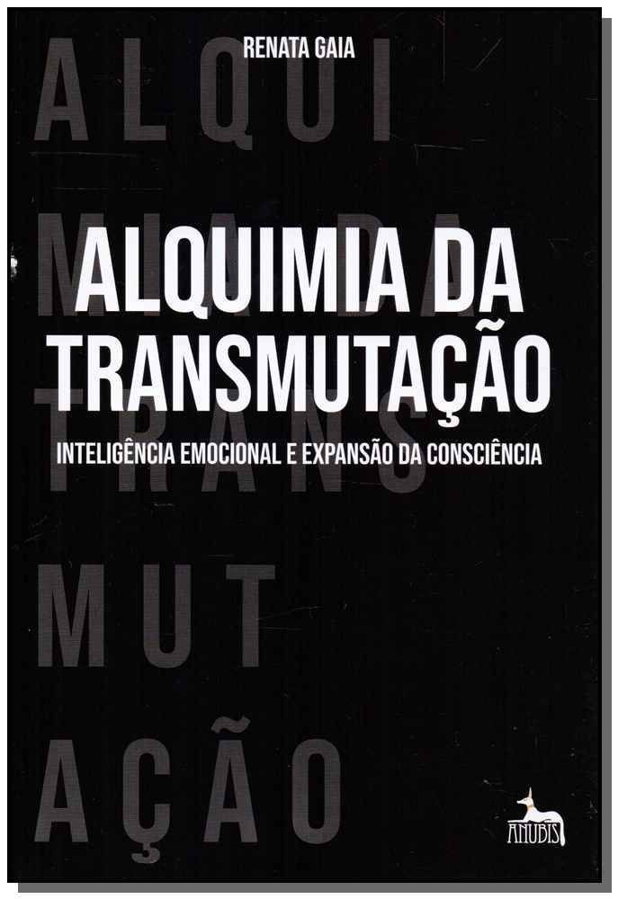 Alquimia da Transformação