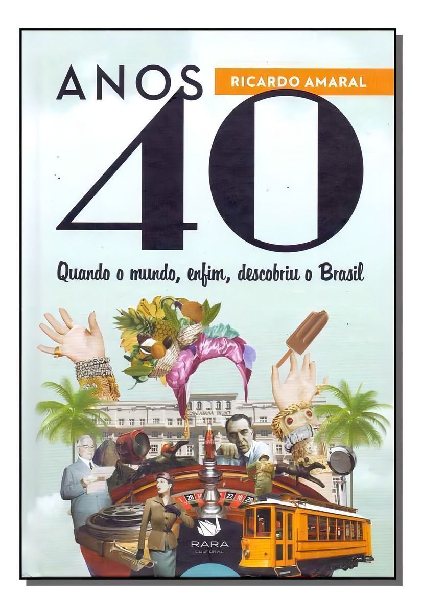 Anos 40