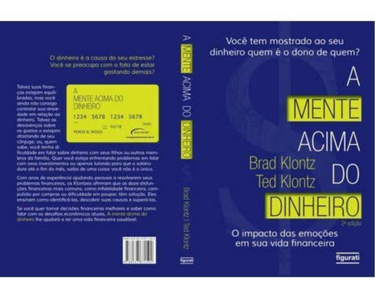 Mente Acima do Dinheiro