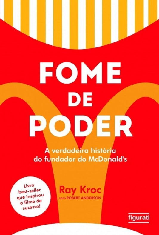 Fome de Poder