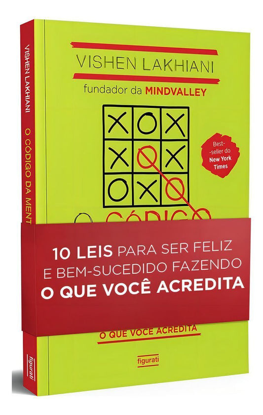 Código da Mente Extraordinária, O