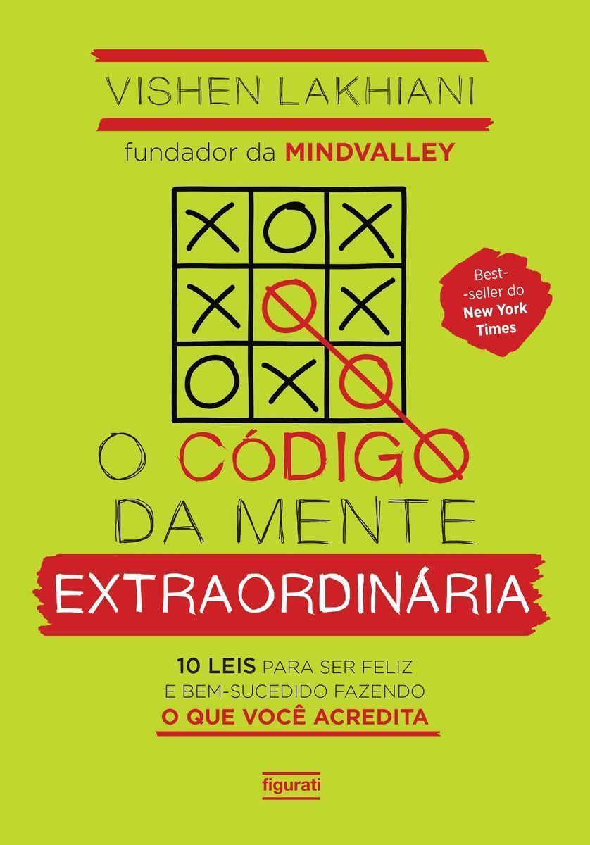Código da Mente Extraordinária, O