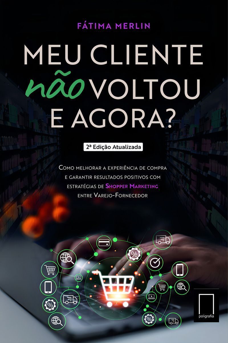Meu Cliente Não Voltou e Agora?