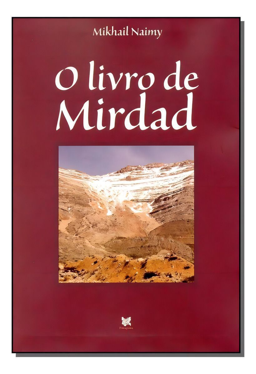 Livro de Mirdad, O
