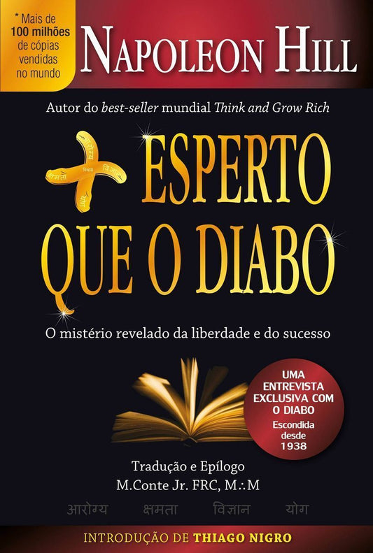Mais Esperto Que o Diabo