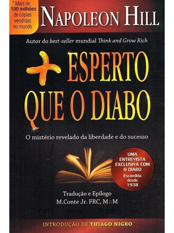 Mais Esperto Que o Diabo