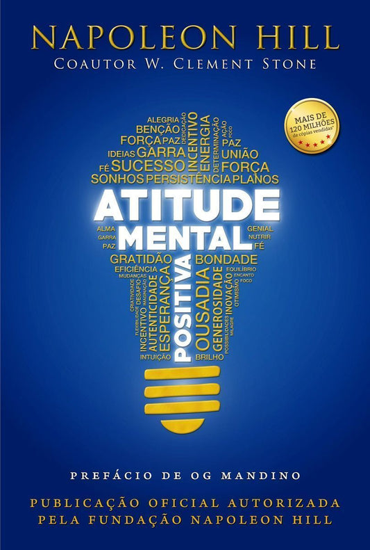 Atitude Mental Positiva