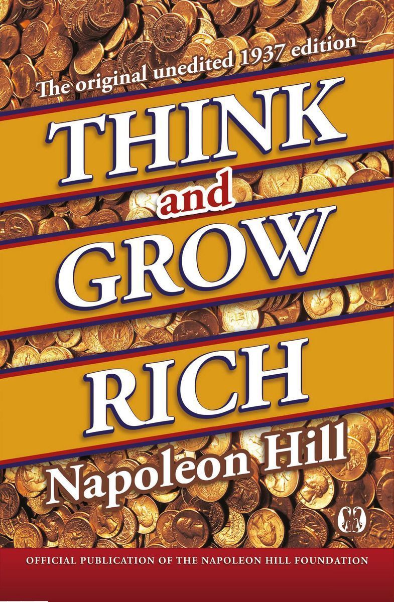 Think And Grow Rich