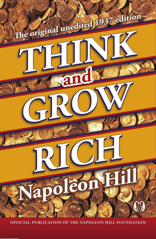 Think And Grow Rich