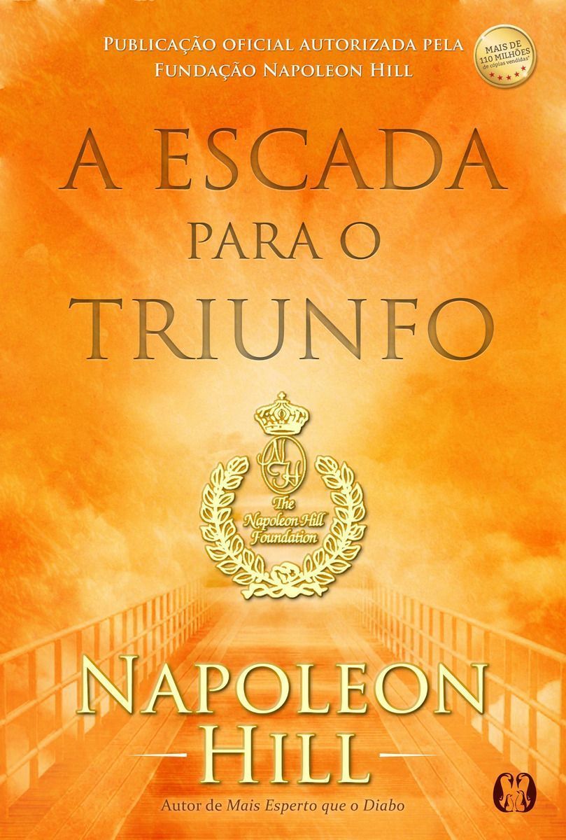 Escada Para o Triunfo