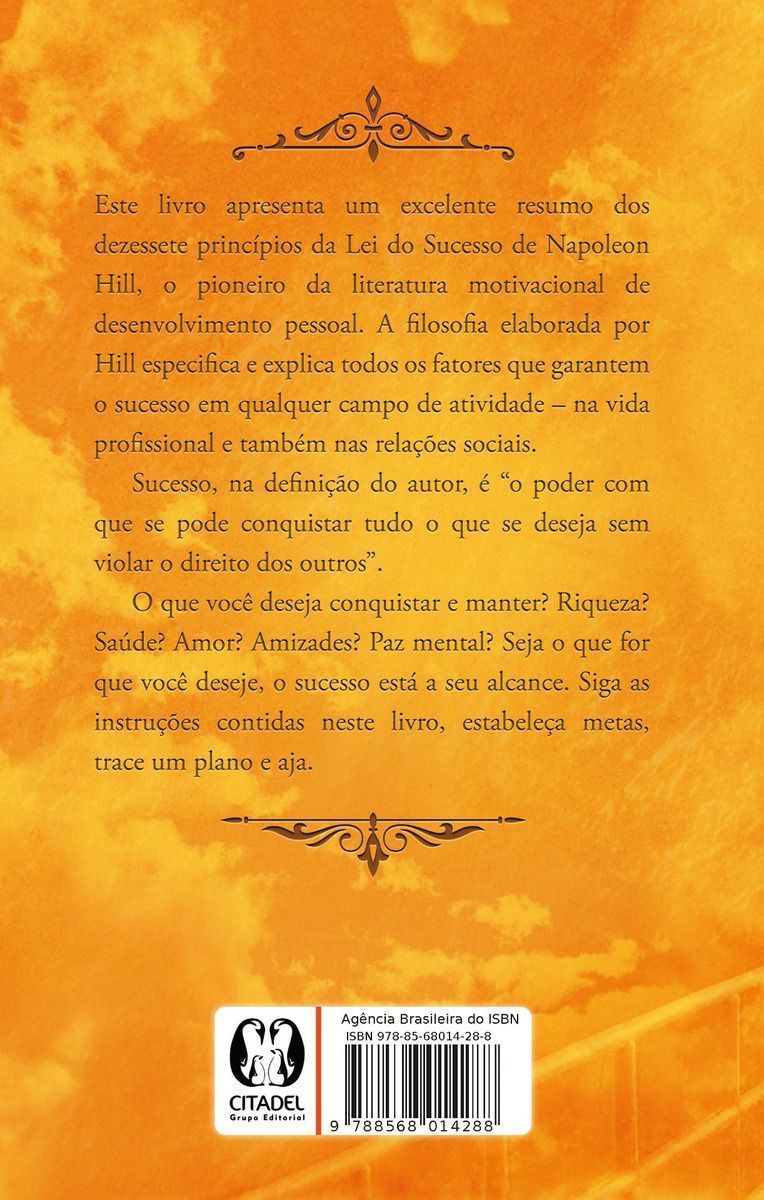 Escada Para o Triunfo
